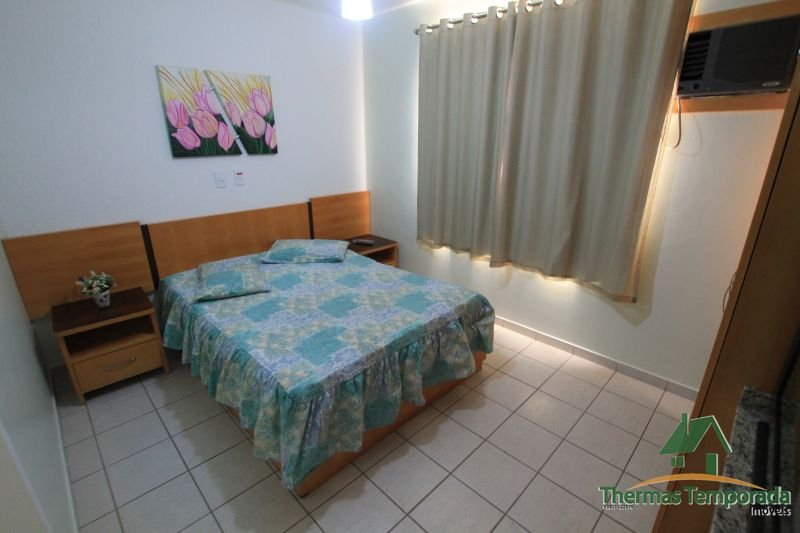 Fotos apartametnos PRIVE DAS THERMAS I CALDAS NOVAS